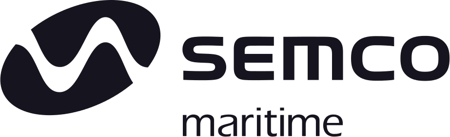 Logo SEMCO MARITIME
